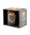 Taza Queen 350ml