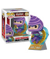 Figura Funko Pop Mago Oscuro (Dark Magician) 2315 - Yu-Gi-Oh! - Edición Premium Diorama