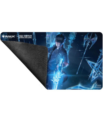 Tapete Playmat H Final Fantasy Magic The Gathering - Ultra Pro