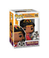 Figura Funko Pop Esmeralda & Djali 1735 - Disney El Jorobado de Notre Dame - En Pose de Baile