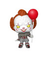 Figura Funko Pop Pennywise 2030 - IT - La Pesadilla Sentada en tu Estantería