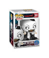 Figura Funko Pop Art The Clown 2011 - Terrifier - La Sonrisa Más Macabra de tu Estantería