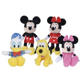 PELUCHES DISNEY 20CM (1 UNIDAD)