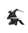 Figura SEGA Samurai Sword - Chainsaw Man - El Temible Demonio Katana 12cm