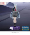 Figura SEGA Desktop x Decorate Yoisaki Kanade - Hatsune Miku - La Melodía de la Tranquilidad 15cm