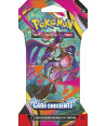 BLISTER POKEMON TCG - CAOS RECIENTE - ESPAÑOL