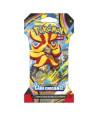 BLISTER POKEMON TCG - CAOS RECIENTE - ESPAÑOL