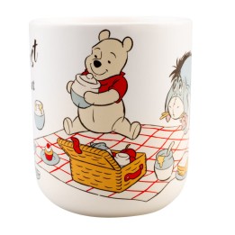 Lapicero Cerámica Disney Winnie the Pooh 100 Aniversario