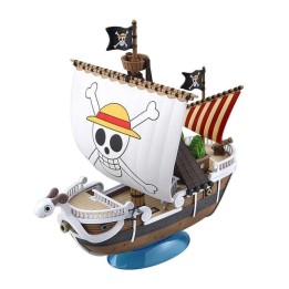 Maqueta Bandai Going Merry - One Piece - Grand Ship Collection 15cm