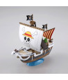 Maqueta Bandai Going Merry - One Piece - Grand Ship Collection 15cm