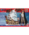 Maqueta Bandai Red Force - One Piece - Grand Ship Collection 15cm