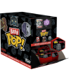 Figura Funko Bitty Pop Dungeons & Dragons Sorpresa - D&D - ¡Tira Iniciativa en Miniatura!