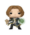 Figura Funko Pop Sein 2355 - Frieren - El Sacerdote Aventurero en Acción