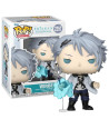 Figura Funko Pop Wirbel 2357 - Frieren - Magia y Determinación en Combate