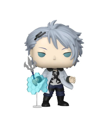 Figura Funko Pop Wirbel 2357 - Frieren - Magia y Determinación en Combate
