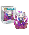 Figura Funko Pop Frieren Deluxe 2358 - Frieren - La Furia de la Maga Milenaria
