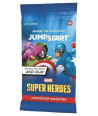 Sobre Jumpstart Marvel Super Heroes - Magic The Gathering - ¡Mezcla y Juega! (Inglés)