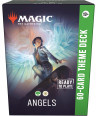Mazo Temático Ángeles Lorwyn Eclipsado - Magic The Gathering (Inglés)