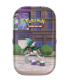 Pokémon TCG: Lumiose City - Mini Lata (1 Unidad)