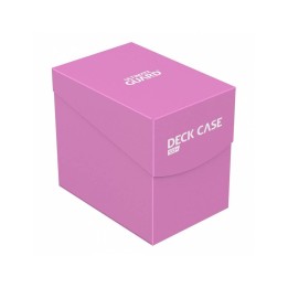 CAJA DE CARTAS ESTÁNDAR Fucsia (133) - ULTIMATE GUARD