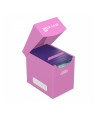 CAJA DE CARTAS ESTÁNDAR Fucsia (133) - ULTIMATE GUARD