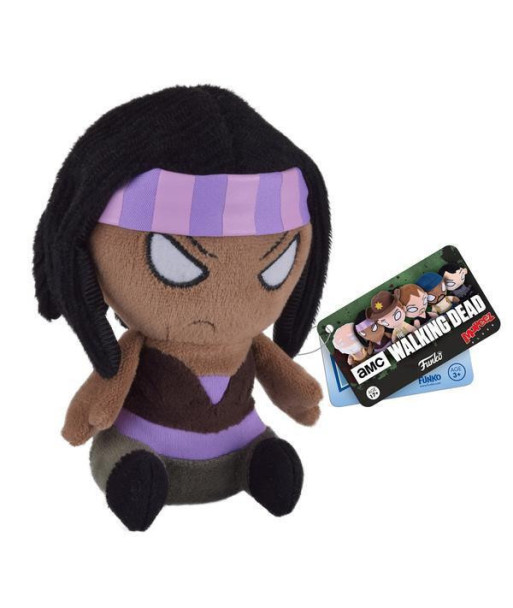 Peluche The Walking Dead 12cm