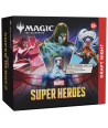 Draft Night Marvel Super Heroes - Magic The Gathering - ¡Noche de Draft! (Inglés)
