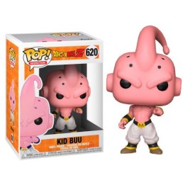 Figura Funko Pop Kid Buu 620 - Dragon Ball Z - Villano Anime Coleccionable