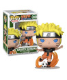 Figura Funko Pop Naruto Uzumaki 2338 - Naruto Shippuden - Fútbol Ninja