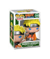 Figura Funko Pop Naruto Uzumaki 2338 - Naruto Shippuden - Fútbol Ninja