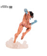 Figura ABYstyle Studio Eren Forma Titán - Ataque a los Titanes - El Titán de Ataque 19cm