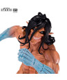 Figura ABYstyle Studio Eren Forma Titán - Ataque a los Titanes - El Titán de Ataque 19cm