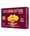 Exploding Kittens: Party Pack