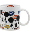 TAZA MICKEY MOUSE DISNEY 325ML