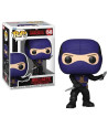 Figura Funko Pop Bullseye 1546 - Marvel Daredevil: Born Again - Precisión Letal
