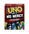 UNO NO MERCY