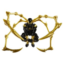 Figura Hasbro Marvel Legends Iron-Spider Aaron Davis - Spider-Man - La Araña de Hierro 15cm