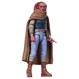 Figura Hasbro Devon Izara - Maul: Shadow Lord - The Black Series 15cm