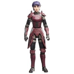 Figura Hasbro Rook Kast - Maul: Shadow Lord - Star Wars The Black Series 15cm