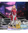 Figura SEGA Cha Hae-In - Solo Leveling - Xross Link 13cm