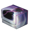 Caja para mazo Sidewinder 100+ Xenoskin Magic: The Gathering "Edge of Eternities" - Susur, Secundi Void Altar
