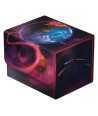 Caja para mazo Sidewinder 100+ Xenoskin Magic: The Gathering "Edge of Eternities" - Mana Confluence
