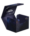 Caja para mazo Sidewinder 100+ Xenoskin Magic: The Gathering "Edge of Eternities" - Gemstone Caverns