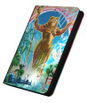 CARPETA Zipfolio 360 Xenoskin Magic: The Gathering "Aetherdrift" - Sab-Sunen, Luxa Embodied