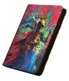 CARPETA Zipfolio 360 Xenoskin Magic: The Gathering "Aetherdrift" - Hazoret, Godseeker