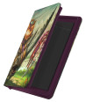 CARPETA Zipfolio 360 Xenoskin Magic: The Gathering "Tarkir: Dragonstorm" - Skirmish Rhino
