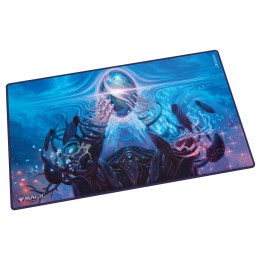 TAPETE Play-Mat Magic: The Gathering "Edge of Eternities" - The Endstone