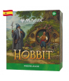 Pack de Presentación El Hobbit - Magic The Gathering - ¡Comienza tu Aventura! (Español)