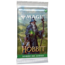 Sobre de Juego El Hobbit - Magic The Gathering - ¡Una Aventura Inesperada! (Español)
