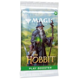 Sobre de Juego El Hobbit - Magic The Gathering - ¡Una Aventura Inesperada! (Inglés)